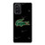 LACOSTE X NIKE PATTERN Samsung Galaxy Note 20 Case Cover