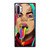 6IX9INE SIX NINE FACE Samsung Galaxy Note 10 Plus Case Cover