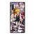 7 DEADLY SINS MELIODAS AND FRIEND Samsung Galaxy Note 10 Plus Case Cover