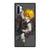 7 DEADLY SINS MELIODAS ART Samsung Galaxy Note 10 Plus Case Cover