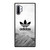 ADIDAS TREFOIL MOUNTAIN ICE Samsung Galaxy Note 10 Plus Case Cover