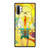ADVENTURE TIME MY NEIGHBOUR TOTORO GLASS Samsung Galaxy Note 10 Plus Case Cover