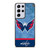 WASHINGTON CAPITALS HOCKEY TEAM Samsung Galaxy S21 Ultra Case Cover