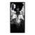 AFRO SAMURAI ARTWORK Samsung Galaxy Note 10 Plus Case Cover