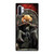AFRO SAMURAI REVENGE OF KUMA Samsung Galaxy Note 10 Plus Case Cover
