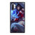 AHRI LEAGUE OF LEGENDS Samsung Galaxy Note 10 Plus Case Cover AHRI LEAGUE OF LEGENDS Samsung Galaxy Note 10 Plus Case Cover