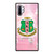 AKA PINK AND GREEN LOGO 2 Samsung Galaxy Note 10 Plus Case Cover AKA PINK AND GREEN LOGO 2 Samsung Galaxy Note 10 Plus Case Cover
