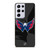 WASHINGTON CAPITALS NHL TEAM Samsung Galaxy S21 Ultra Case Cover