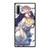 ALBEDO GENSHIN IMPACT Samsung Galaxy Note 10 Plus Case Cover
