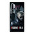 ALBERT WESKER RESIDENT EVIL Samsung Galaxy Note 10 Plus Case Cover