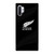 ALL BLACKS NEW ZEALAND Samsung Galaxy Note 10 Plus Case Cover
