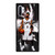 ALLEN IVERSON 3 SIXERS NBA Samsung Galaxy Note 10 Plus Case Cover ALLEN IVERSON 3 SIXERS NBA Samsung Galaxy Note 10 Plus Case Cover
