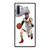 ALLEN IVERSON SIXERS NBA BASKETBALL Samsung Galaxy Note 10 Plus Case Cover