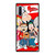 AMERICAN DAD USA FLAG Samsung Galaxy Note 10 Plus Case Cover