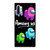 AMONG US ALIENS ICON Samsung Galaxy Note 10 Plus Case Cover