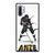 ANZE KOPITAR LOS ANGELES KINGS Samsung Galaxy Note 10 Plus Case Cover