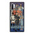 ARCHER CARTOON ALL CAST Samsung Galaxy Note 10 Plus Case Cover