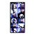 ARIANA GRANDE SILLOUET Samsung Galaxy Note 10 Plus Case Cover ARIANA GRANDE SILLOUET Samsung Galaxy Note 10 Plus Case Cover