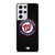WASHINGTON NATIONALS BASEBALL TEAM Samsung Galaxy S21 Ultra Case Cover