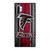 ATLANTA FALCONS NFL FOOTBALL Samsung Galaxy Note 10 Plus Case Cover