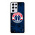 WASHINGTON WIZARDS BASKETBALL NBA FIRE Samsung Galaxy S21 Ultra Case Cover