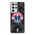 WASHINGTON WIZARDS BLACK CAMO Samsung Galaxy S21 Ultra Case Cover