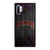 BACKWOODS CIGARETTES WOODEN LOGO Samsung Galaxy Note 10 Plus Case Cover BACKWOODS CIGARETTES WOODEN LOGO Samsung Galaxy Note 10 Plus Case Cover