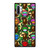 BAPE BABY MILO CAMO Samsung Galaxy Note 10 Plus Case Cover