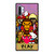 BAPE BABY MILO PLAY Samsung Galaxy Note 10 Plus Case Cover