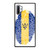 BARBADOS FINGER Samsung Galaxy Note 10 Plus Case Cover