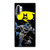 BATMAN CLASSIC CARTOON Samsung Galaxy Note 10 Plus Case Cover BATMAN CLASSIC CARTOON Samsung Galaxy Note 10 Plus Case Cover