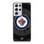 WINNIPEG JETS NHL TEAM Samsung Galaxy S21 Ultra Case Cover