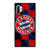 BAYERN MUNCHEN FC FLAG LOGO Samsung Galaxy Note 10 Plus Case Cover BAYERN MUNCHEN FC FLAG LOGO Samsung Galaxy Note 10 Plus Case Cover