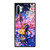 BEAUTY AND THE BEAST CARTOON Samsung Galaxy Note 10 Plus Case Cover