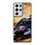WRC RALLY SEBASTIEN OGIER FORD Samsung Galaxy S21 Ultra Case Cover