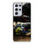 WRC RALLY SUBARU RACING Samsung Galaxy S21 Ultra Case Cover