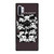 BENDY AND THE INK MACHINE COLLAGE Samsung Galaxy Note 10 Plus Case Cover BENDY AND THE INK MACHINE COLLAGE Samsung Galaxy Note 10 Plus Case Cover