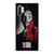 BERLIN MONEY HEIST CASA DE PAPEL 3 Samsung Galaxy Note 10 Plus Case Cover