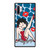 BETTY BOOP KISS CARTOON Samsung Galaxy Note 10 Plus Case Cover
