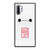 BIG HERO 6 BAYMAX Samsung Galaxy Note 10 Plus Case Cover