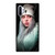 BILLIE EILISH FACE Samsung Galaxy Note 10 Plus Case Cover