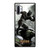 BLACK PANTHER MARVEL Samsung Galaxy Note 10 Plus Case Cover