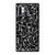 BLACK RIFLE COFFEE COMPANY PATTERN Samsung Galaxy Note 10 Plus Case Cover