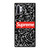 BLACK RIFLE COFFEE COMPANY SUPREME Samsung Galaxy Note 10 Plus Case Cover