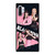 BLACKPINK CUTE Samsung Galaxy Note 10 Plus Case Cover