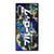BLUE LOCK JAPAN ANIME Samsung Galaxy Note 10 Plus Case Cover