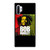 BOB MARLEY RASTA POSTER Samsung Galaxy Note 10 Plus Case Cover