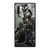 BOBA FETT STAR WARS  Samsung Galaxy Note 10 Plus Case Cover