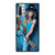 BON JOVI JON AND GUITAR Samsung Galaxy Note 10 Plus Case Cover
