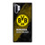 BORUSSIA DORTMUND ART Samsung Galaxy Note 10 Plus Case Cover